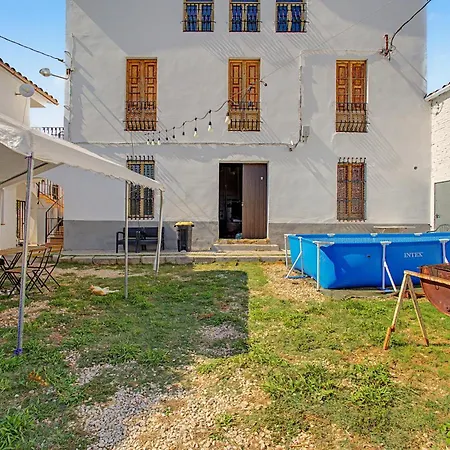 Casa de camp Mas De La Salut
