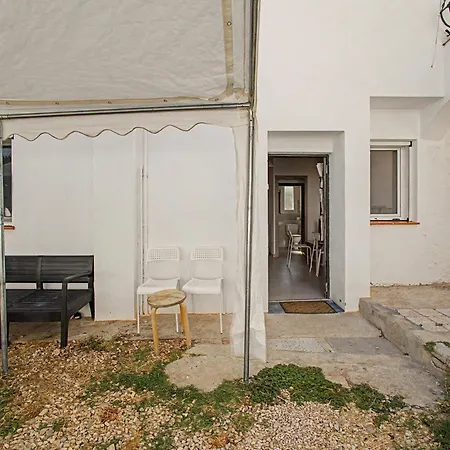 Mas De La Salut Country house