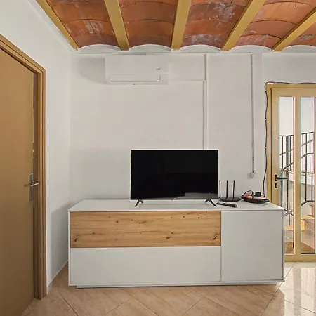 Mas De La Salut Casa de camp