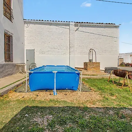 Casa de camp Mas De La Salut *